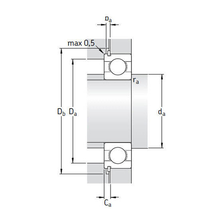 Technical Drawing 4