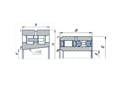 Technical Drawing 1