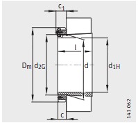 Technical Drawing 1