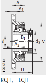 Technical Drawing 3