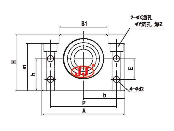 Technical Drawing 1