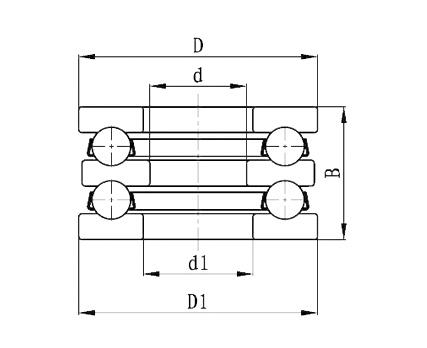 Technical Drawing 1
