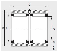 Technical Drawing 2