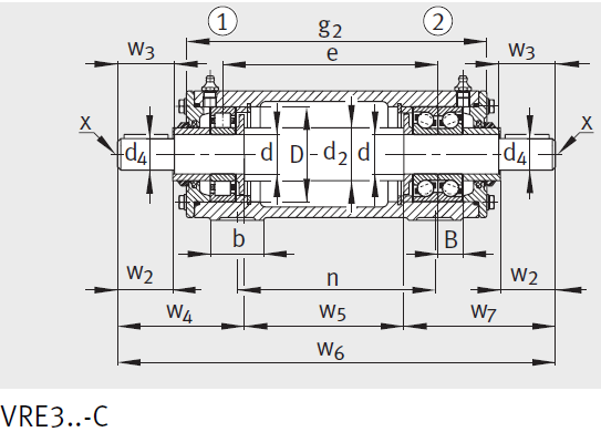 Technical Drawing 2