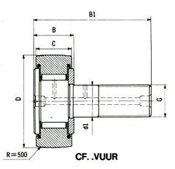 Technical Drawing 2