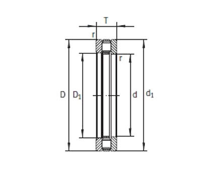 Technical Drawing 1
