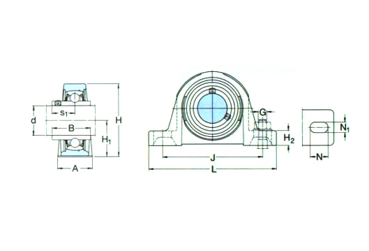 Technical Drawing 1