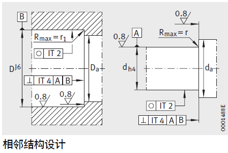Technical Drawing 3