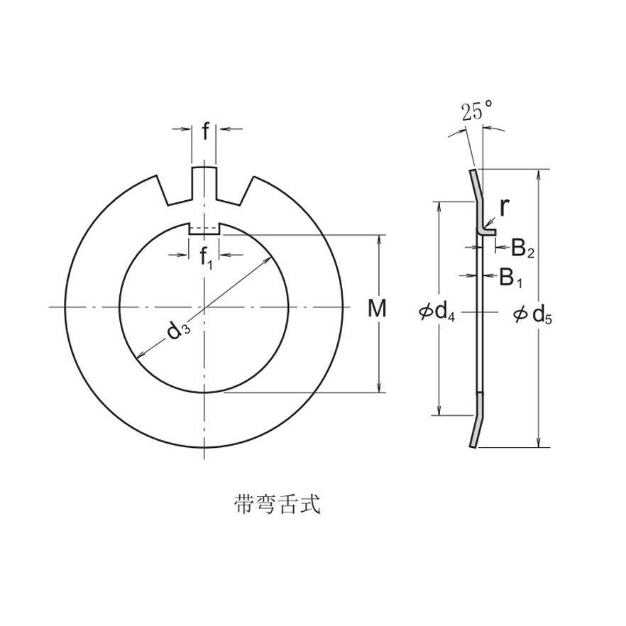 Technical Drawing 1