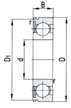 Technical Drawing 4