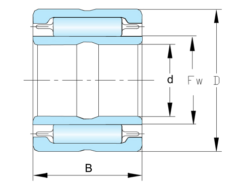 Technical Drawing 1