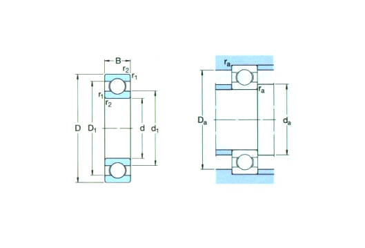 Technical Drawing 1