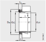 Technical Drawing 2