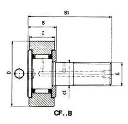 Technical Drawing 1