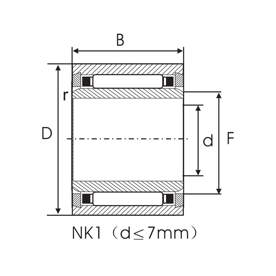 Technical Drawing 1