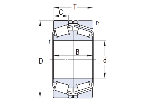 Technical Drawing 1