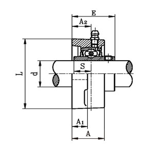Technical Drawing 2