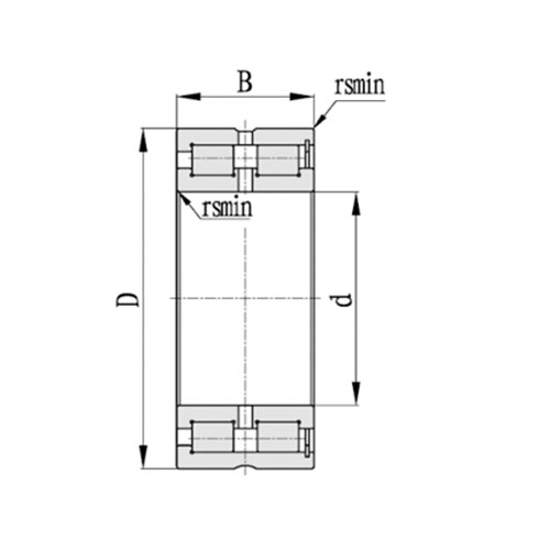 Technical Drawing 4