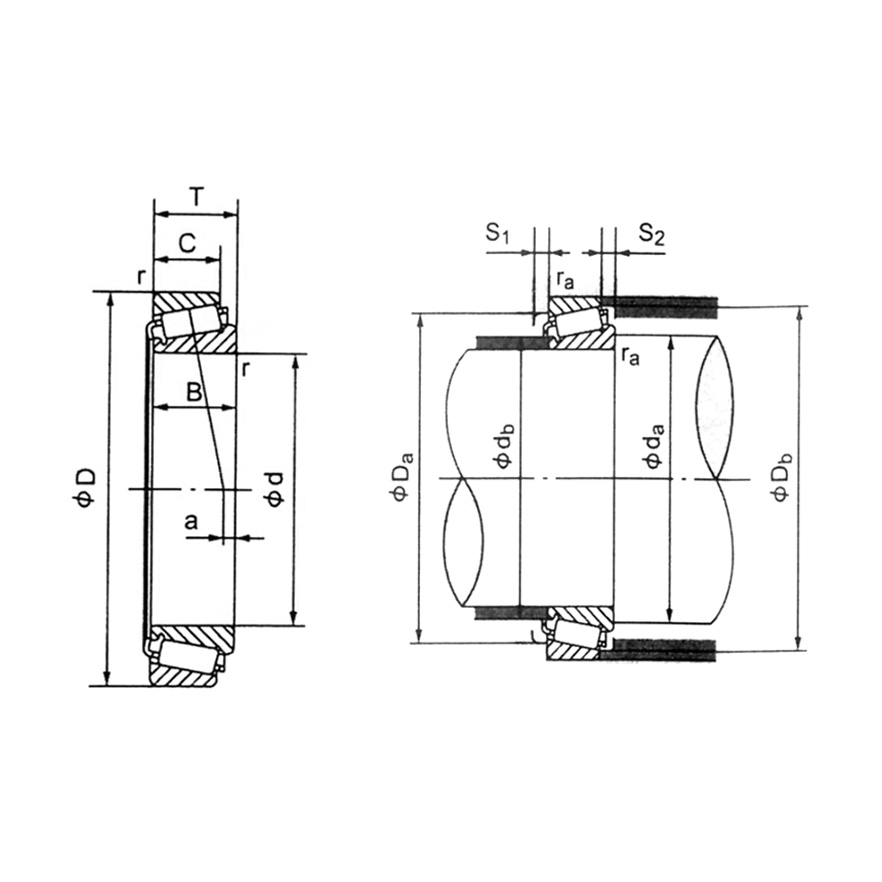 Technical Drawing 1