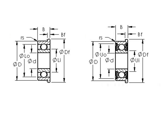 Technical Drawing 1