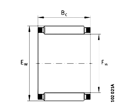 Technical Drawing 1
