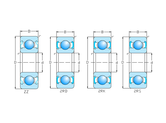 Technical Drawing 2