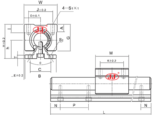 Technical Drawing 1