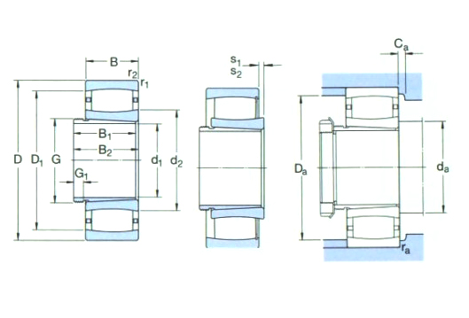 Technical Drawing 1