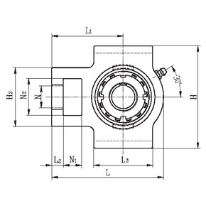 Technical Drawing 1