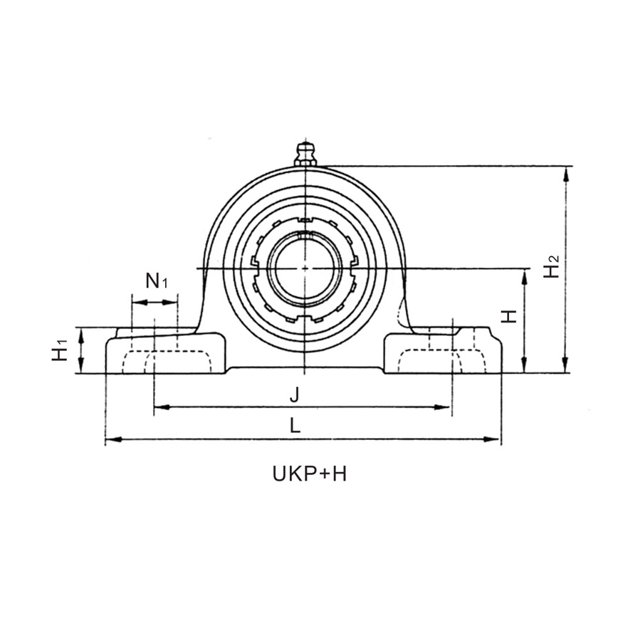 Technical Drawing 1