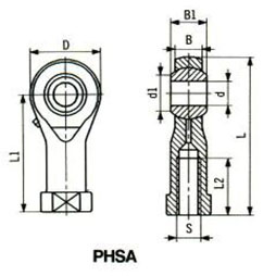 Technical Drawing 1