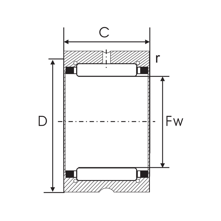Technical Drawing 1