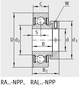 Technical Drawing 1