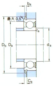 Technical Drawing 4