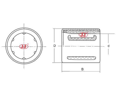Technical Drawing 1