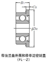 Technical Drawing 5