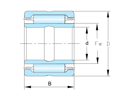 Technical Drawing 1