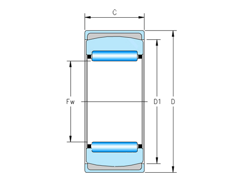 Technical Drawing 1