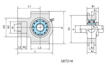 Technical Drawing 1