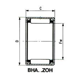 Technical Drawing 1