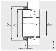 Technical Drawing 1