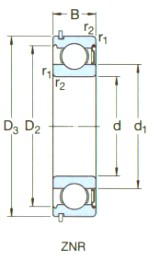 Technical Drawing 2
