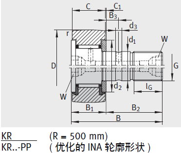 Technical Drawing 1