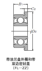 Technical Drawing 6