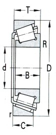 Technical Drawing 1
