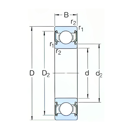 Technical Drawing 1