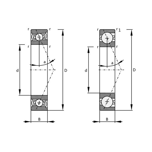 Technical Drawing 1