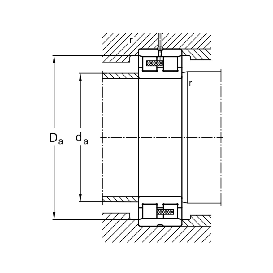 Technical Drawing 3