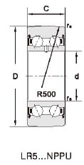Technical Drawing 1