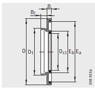 Technical Drawing 1